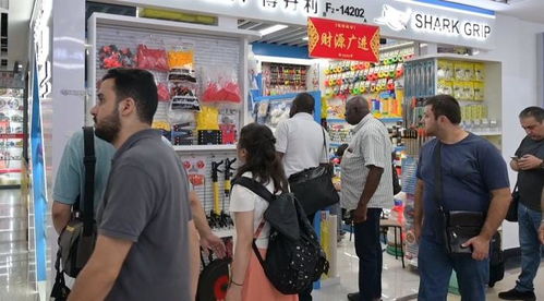 牢記囑托 感恩奮進(jìn) 勇立潮頭 義烏國際商貿(mào)城 讓 世界超市 跑出發(fā)展加速度