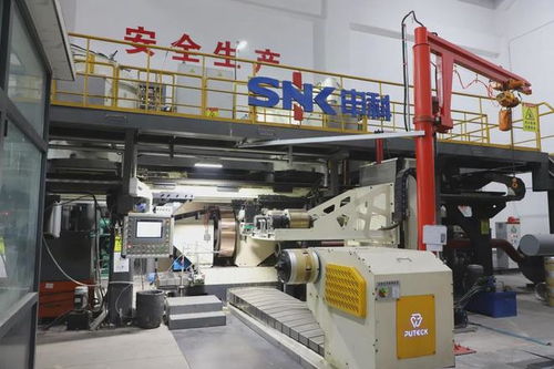 綠色工廠 辛集4家企業(yè)榮膺省級榮譽，技術服務引領產(chǎn)業(yè)升級
